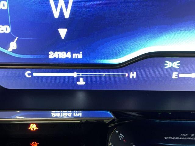 2022 Chevrolet Silverado 1500 Base