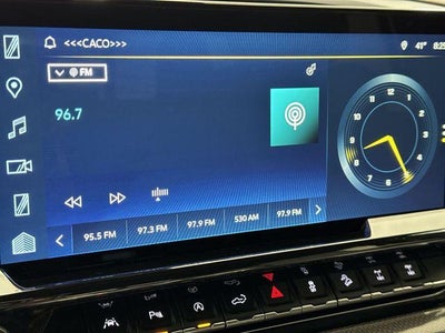 2022 Chevrolet Silverado 1500 Base