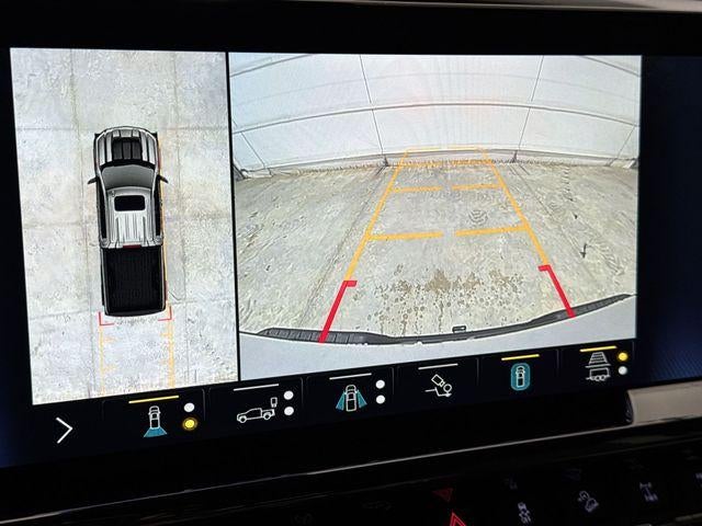 2022 Chevrolet Silverado 1500 Base