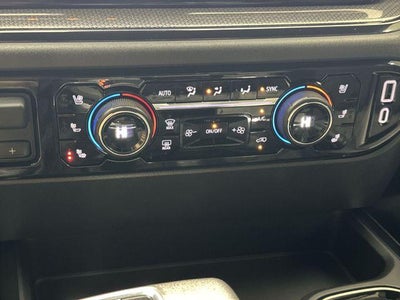 2022 Chevrolet Silverado 1500 Base