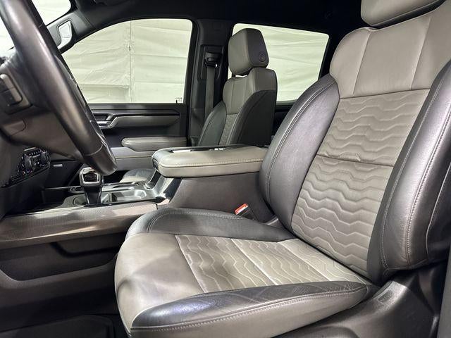 2022 Chevrolet Silverado 1500 Base