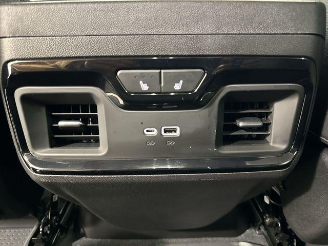 2022 Chevrolet Silverado 1500 Base