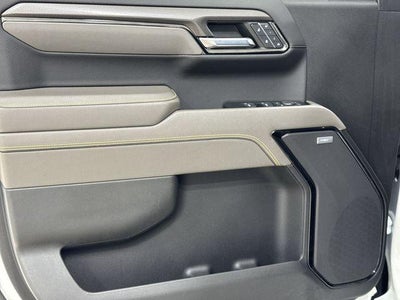 2022 Chevrolet Silverado 1500 Base