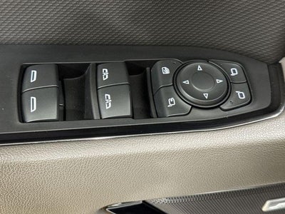 2022 Chevrolet Silverado 1500 Base