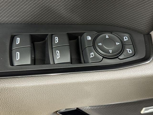 2022 Chevrolet Silverado 1500 Base