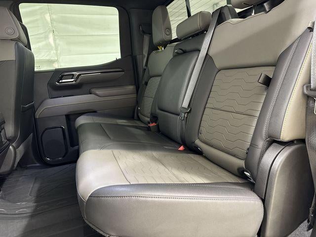 2022 Chevrolet Silverado 1500 Base