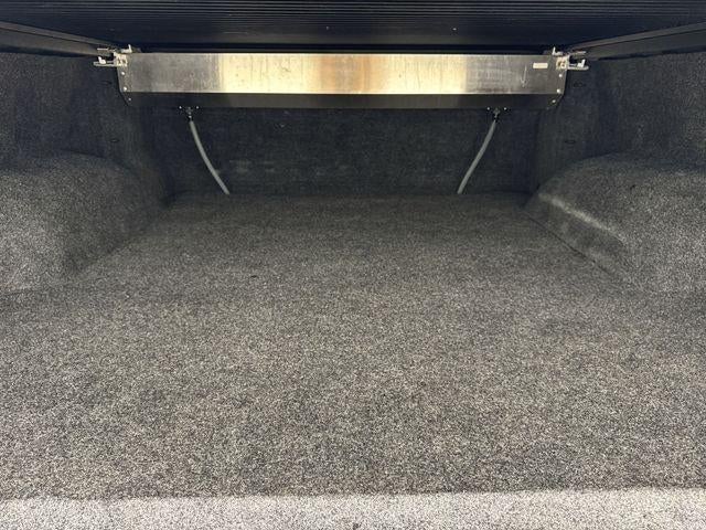 2022 Chevrolet Silverado 1500 Base