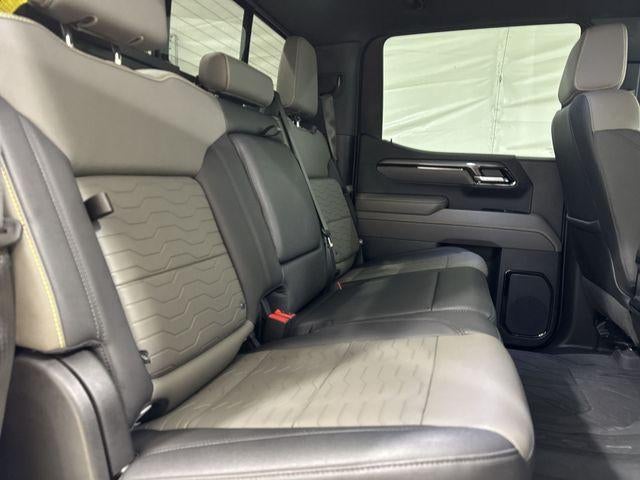 2022 Chevrolet Silverado 1500 Base