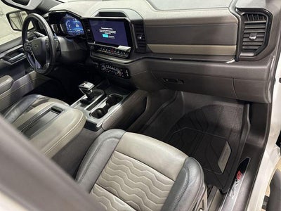 2022 Chevrolet Silverado 1500 Base