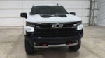 2022 Chevrolet Silverado 1500 Base