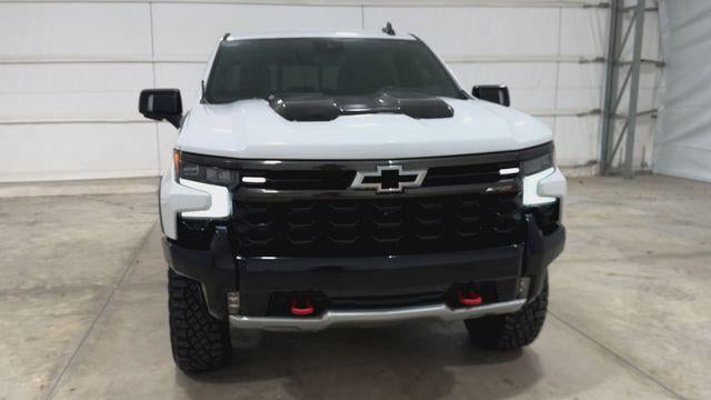 2022 Chevrolet Silverado 1500 Base