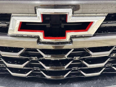 2022 Chevrolet Silverado 1500 Base