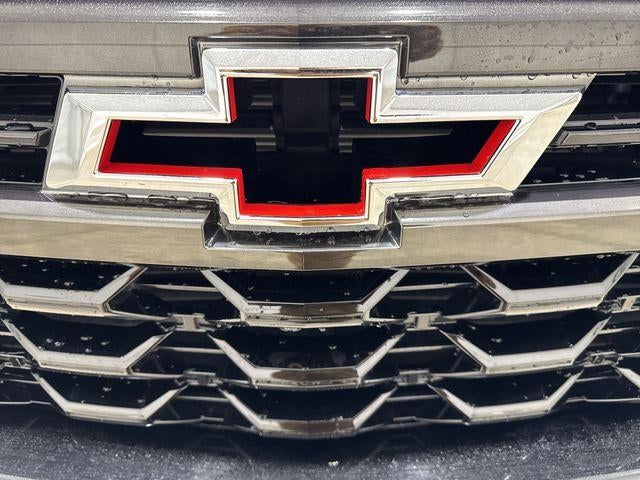 2022 Chevrolet Silverado 1500 Base