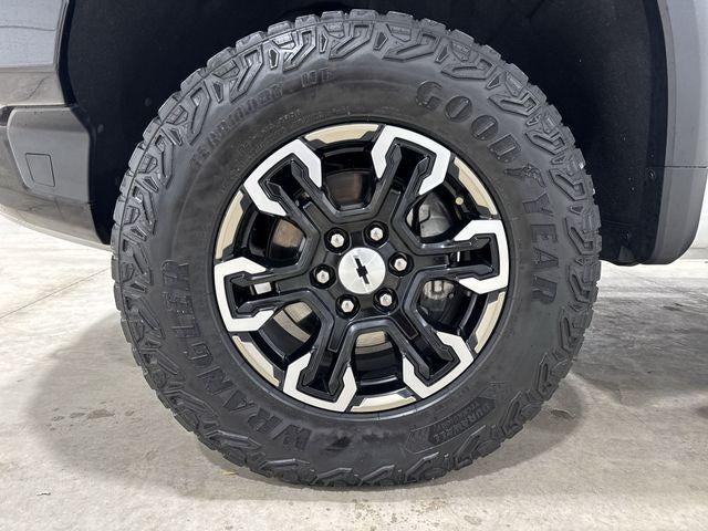 2022 Chevrolet Silverado 1500 Base