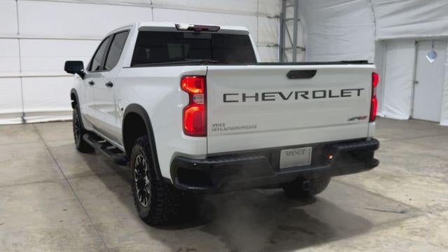 2022 Chevrolet Silverado 1500 Base