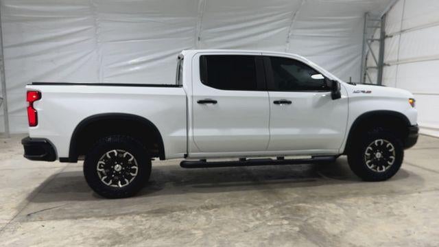 2022 Chevrolet Silverado 1500 Base