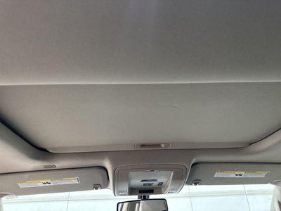 2017 Chevrolet Silverado 1500 Base