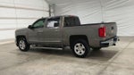 2017 Chevrolet Silverado 1500 Base