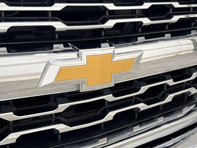 2017 Chevrolet Silverado 1500 Base