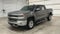 2017 Chevrolet Silverado 1500 Base