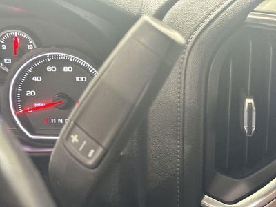 2019 Chevrolet Silverado 1500 Base