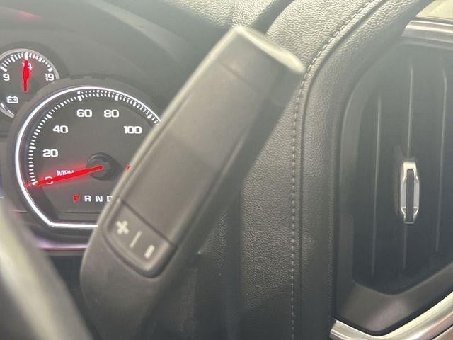 2019 Chevrolet Silverado 1500 Base