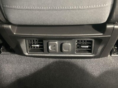 2019 Chevrolet Silverado 1500 Base
