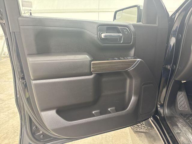 2019 Chevrolet Silverado 1500 Base