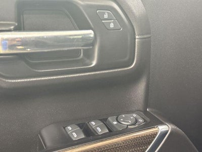 2019 Chevrolet Silverado 1500 Base