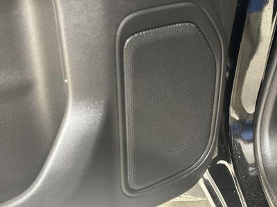 2019 Chevrolet Silverado 1500 Base