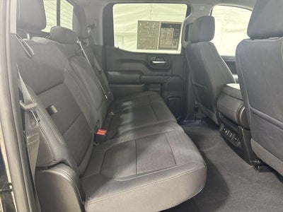 2019 Chevrolet Silverado 1500 Base