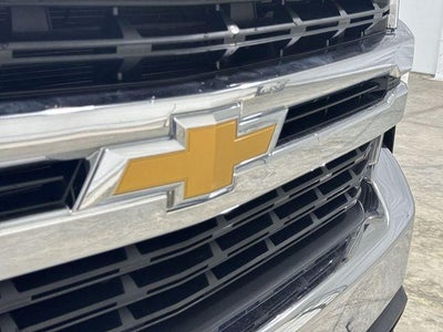 2019 Chevrolet Silverado 1500 Base