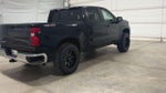 2019 Chevrolet Silverado 1500 Base