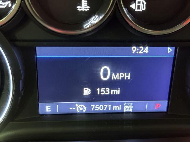 2020 Chevrolet Silverado 1500 Base