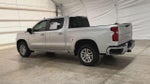 2020 Chevrolet Silverado 1500 Base