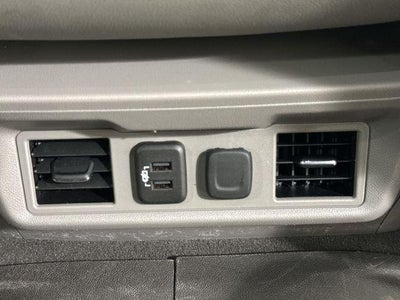 2020 Chevrolet Silverado 1500 Base