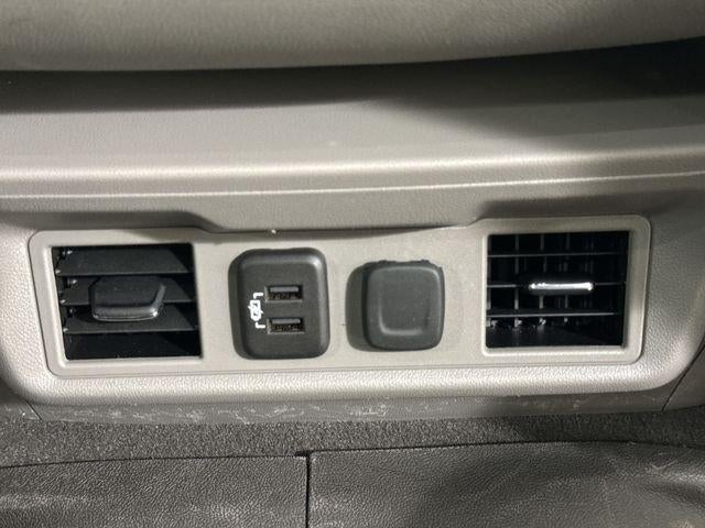 2020 Chevrolet Silverado 1500 Base