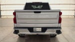 2020 Chevrolet Silverado 1500 Base