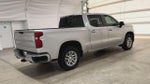 2020 Chevrolet Silverado 1500 Base