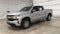 2020 Chevrolet Silverado 1500 Base