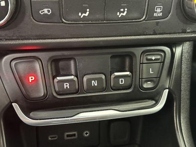 2021 GMC Terrain Base