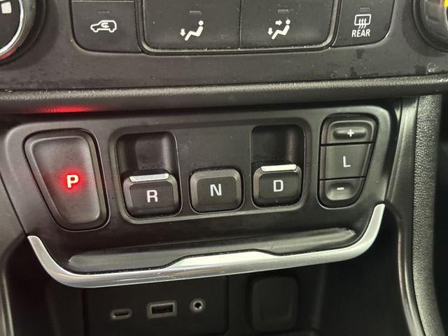 2021 GMC Terrain Base