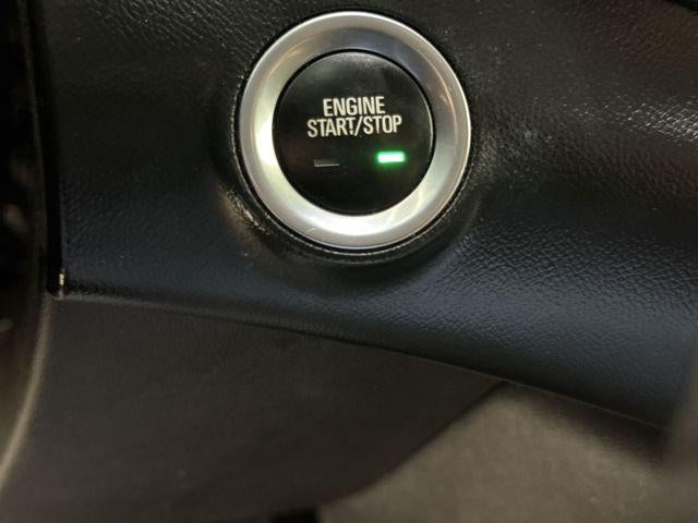 2021 GMC Terrain Base