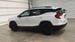2021 GMC Terrain Base
