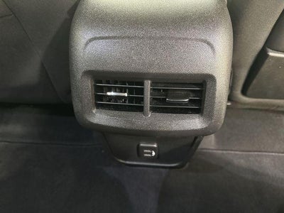 2021 GMC Terrain Base