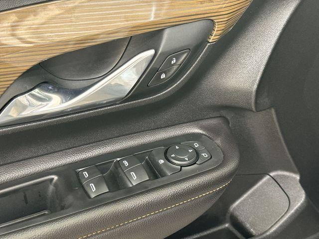 2021 GMC Terrain Base