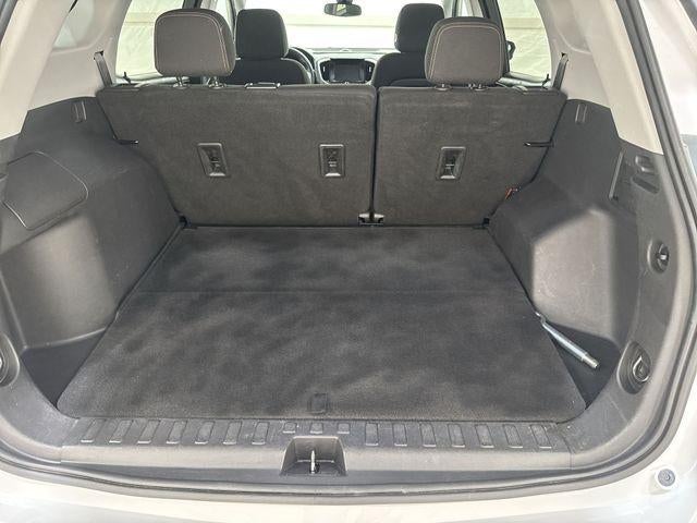 2021 GMC Terrain Base