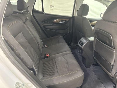 2021 GMC Terrain Base