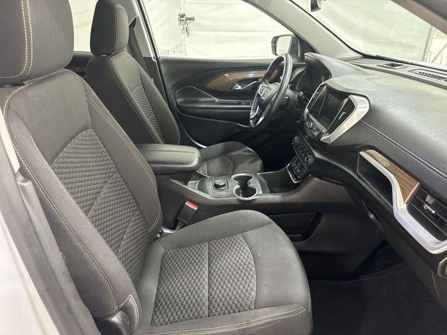 2021 GMC Terrain Base