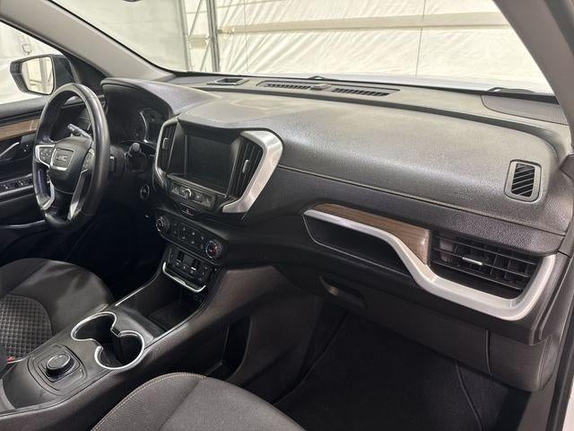 2021 GMC Terrain Base